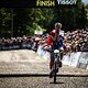 2019 setzte Ferrand-Prévot ihre Erfolgsgeschichte fort und ließ zwei weitere Weltmeistertitel auf dem Mountainbike folgen