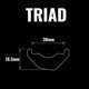 TRIAD BLACK-01