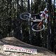 Jackson Goldstone performs during  practice at Red Bull Hardline  in Maydena Bike Park,  Australia on February 21,  2024 // Graeme Murray / Red Bull Content Pool // SI202402210581 // Usage for editorial use only //