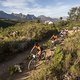 Riders during Stage 4 of the 2024 Absa Cape Epic Mountain Bike stage race from CPUT, Wellington to CPUT, Wellington, South Africa on 21 March 2024. Photo by Sam Clark/Cape Epic
PLEASE ENSURE THE APPROPRIATE CREDIT IS GIVEN TO THE PHOTOGRAPHER AND ABS