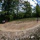 … ehe dieser 180° Anlieger nicht nur einen Richtungs- sondern auch kompletten Charakterwechsel einleitet.