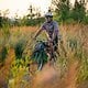 Das Leafcycles 29ravel macht von Bikepacking bis leichten Trails eine gute Figur ...