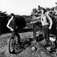 JoeMurray and i in 1980repac by hiawatharider