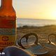 Von wegen &quot;Es gibt kein Bier auf Hawaii&quot; - das Longboard aus Kona schmeckt einwandfrei.