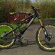 Downhill Bike