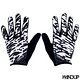 black cycling gloves white cycling gloves LOGO&#039;D 600X600 (18)