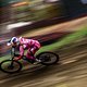 Tahnée Seagrave ist wieder ganz oben auf dem Podium angekommen