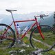 Ritchey Swiss Cross @ Ofenpass
