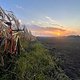 Sunrise mit dem Sunset