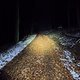 Tromm-Turm bei Nacht