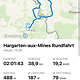 Winterpokal-Aktivität