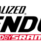 Specialized Enduro Series Logo black