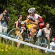 130727 AND Vallnord XC Women Klein uphill sideview complete by Kuestenbrueck