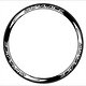 38er dura ace
