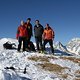 Regelspitze Gsiesertal 04