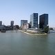 Düsseldorf, Hafen