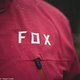 Die Fox Attack Pro Water Jacke soll besonders bei nassen und nasskalten Bedingungen eine gute Figur machen