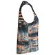 AAS01XX MUL H1-22 WOMEN`S TRAIL TANK PRINT PACK SURF SPRAY ASPHALT 4(1)