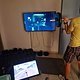 Zwift - EF Pro Cycling&#039;s Red Day Workout in London