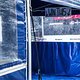 Das Gewinnspiel in den Pits von Pivot konnte uns jetzt auch nicht so wirklich vom Hocker reißen.