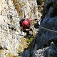 Klettersteig Grödnertal