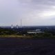 Halde-Ausblick-Regenbogen