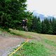 Morzine Pleney DH