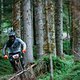 Gesichtet letztes Wochenende in Kirchberg: ein schneller Enduro &quot;Bever&quot;