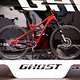 GHOST-Bikes MY2017 - preview to our new SL AMR X AL 29&quot;