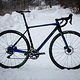 ... Cyclocross gegen Gravel mit dem Merida Mission CX 7000.