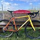 Ritchey Outback Sunset Fade