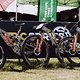 Fuhr beim Cape Epic schon als Erlkönig mit: