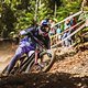Brook Macdonald participates at Red Bull Hardline in Maydena Bike Park, Australia on February 24th, 2024. // Dan Griffiths / Red Bull Content Pool // SI202402240044 // Usage for editorial use only //