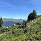 Trans Savoie guided by www.TrailAddiction.com