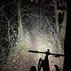 Ne Runde bei Nebel und -3°C