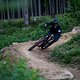 Mit der neuen XTR scheint das Druckpunktwandern von Shimano endlich passé zu sein.