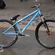 JS 1575 last tafel bike