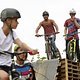 Gravity Mountainbike Magazine Jump It Contest by TSG Deutsche Freestyle Mountainbike Tour - DFMT Series