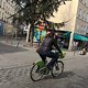 Paris Radtour
