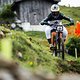 Für Finn Iles war das Rennen in Loudenvielle zum Wegwerfen.