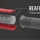 Grips Tech Leatt Components 2025