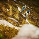 Die Uphills in den Highlands sind &quot;challenging&quot;: Meistens kurze, steile Rampen statt langer Anstiege. Foto: Haglöfs/H&amp;I Adventures