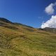 Uphill zum Jaufenpass (Rinner Sattel), AlpenX auf der Marvin-Route