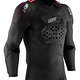 Leatt BodyProtector AirFlex Stealth Front Right 5020004220