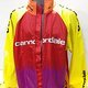 Cannondale Volvo Windjacke SIze M  09