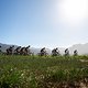 The Leading bunch during stage 7 of the 2021 Absa Cape Epic Mountain Bike stage race from CPUT Wellington to Val de Vie, South Africa on the 24th October 2021

Photo by Nick Muzik/Cape Epic

PLEASE ENSURE THE APPROPRIATE CREDIT IS GIVEN TO THE PHOTOG