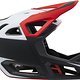 Fox Proframe RS Black Red SIDE 29868 017 2