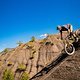 Goin´steep in Terres Noires
