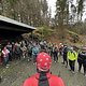 DIMB IG Rureifel Saisoneröffnung 2025 Gravel-Tour Monschau