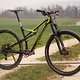 Specialized Camber Expert EVO Carbon 29&quot; 2014